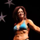 Rhonda  Kohl - NPC EFX Big Sky Championships 2011 - #1